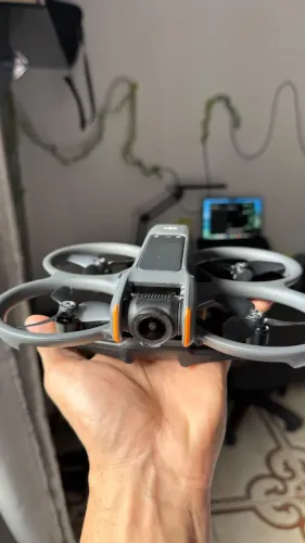 DJI AVATA 2