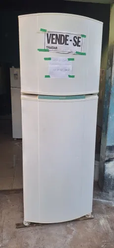 GELADEIRA CONSUL GELO SECO ( SEM MENOR PREÇO )