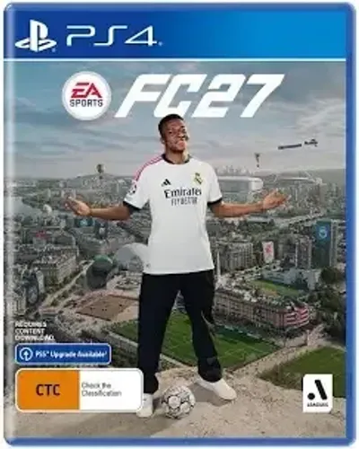 EA fc 27 PS4/ps5