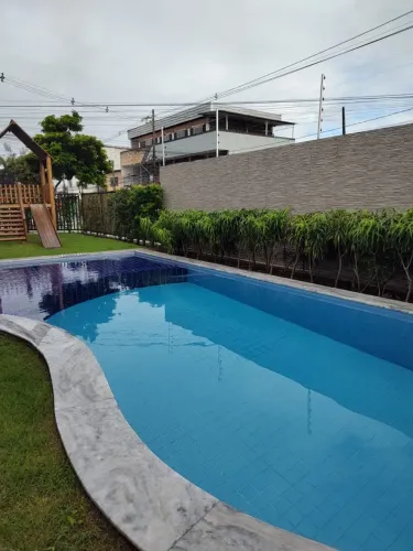 [JOCKEY-12309] Vendo apto excelente com 3 qts- Jockey Club