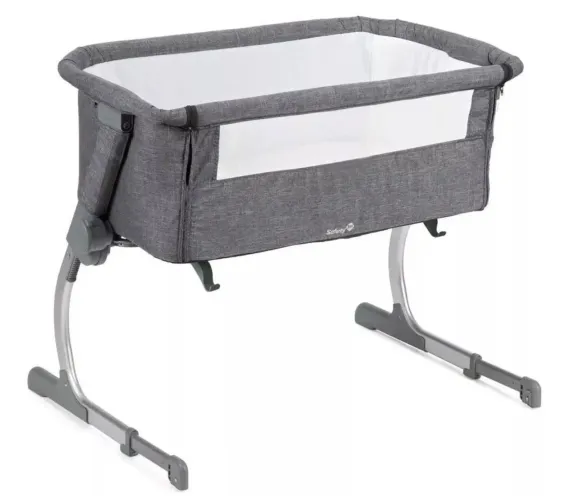 Berço side by side Safetyfirst 