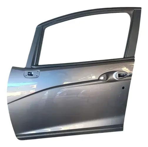 Porta Dianteira Esquerda Wr-v 2018 A 2021 Dianteira Esquerda