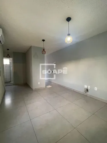 Condominio Residencial Ipês AMARELO - Parque Orlanda I - Piracicaba/SP