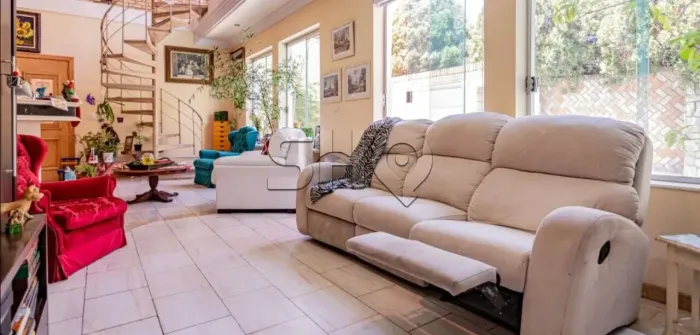Casa na Vila Leopoldina com 4 dormitórios