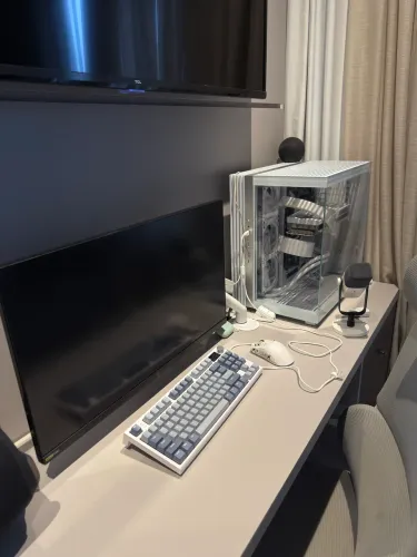 PC GAMER HIGH END A VENDA
