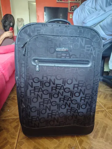 Mala de viagem Kenneth Cole Reaction
