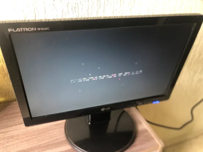 Monitor
