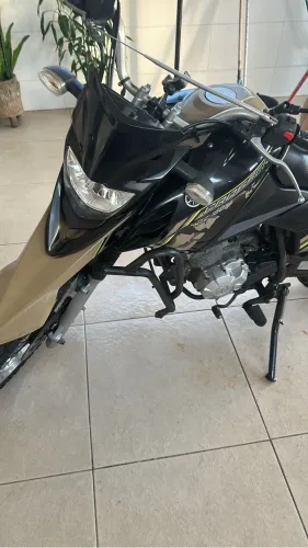 Xtz crosser 150