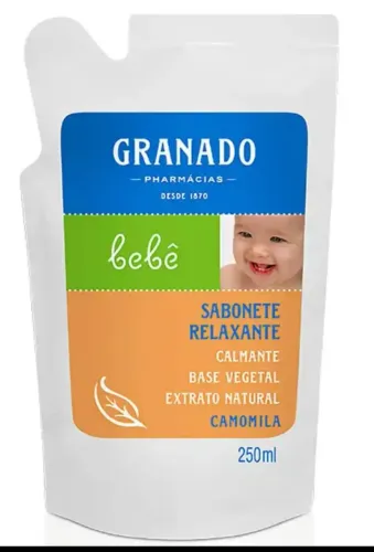 Granado Bebê