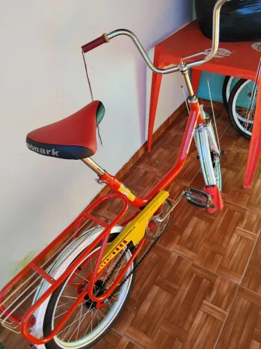 Monareta aro 20