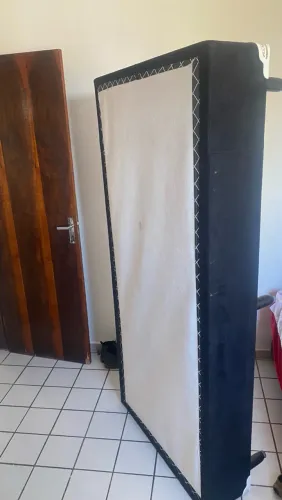Base de cama 
