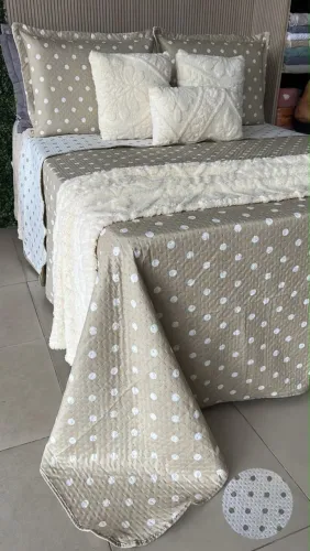 Atacado e varejo de cama, mesa e banho