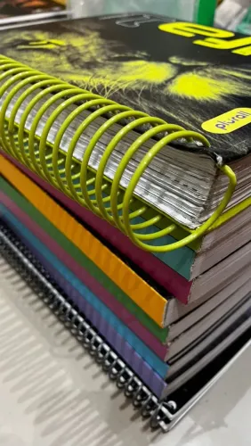 Material completo cursinho Anglo 2025