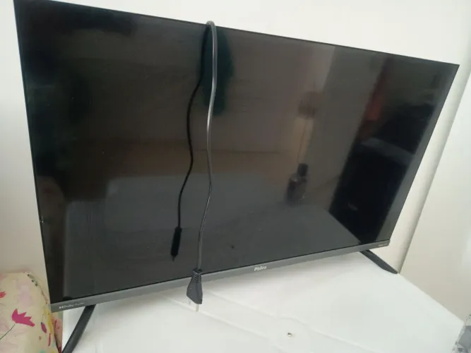 Tv 32 philco semi nova
