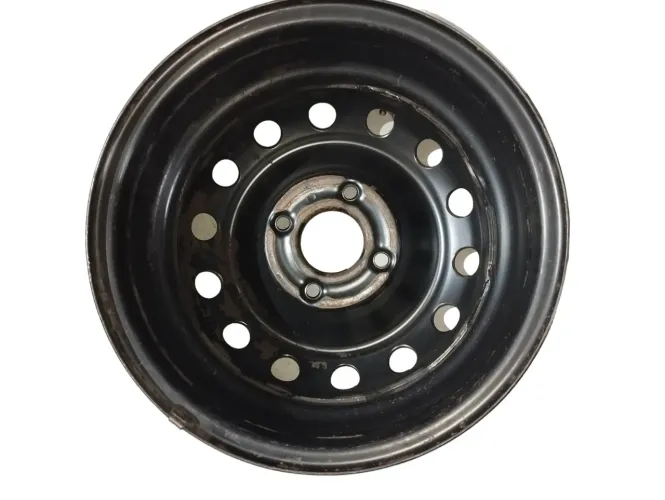 Roda Peugeot Aro 14 4 Furos