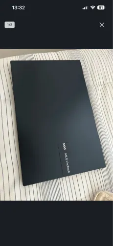 Notebook ASUS VivoBook