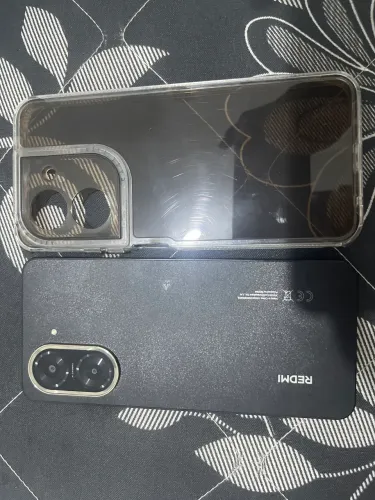 Motorola Redmi A05