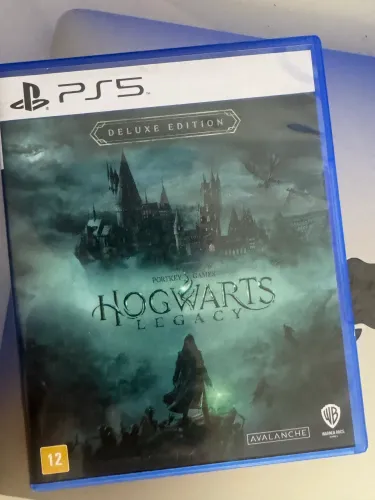 Hogwarts Legacy PS5