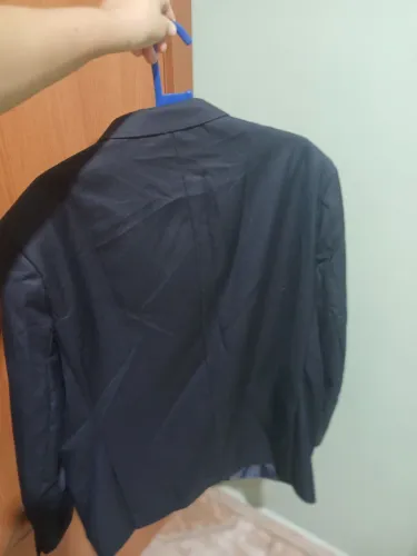 Paletó masculino
