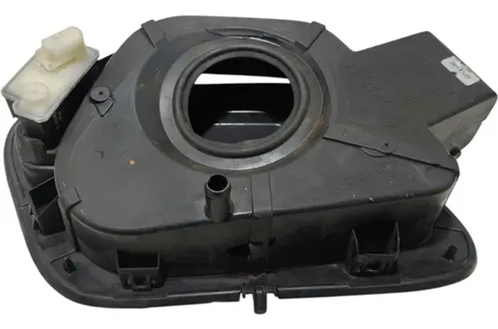 Portinhola Tanque Combustivel Peugeot 208 1.6 2021 A 2023 Branco 2021