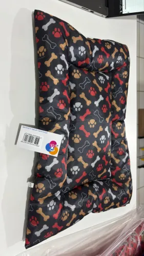 Cama Pet estilo colchonete tamanho PP