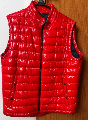 Colete masculino Hugo Boss