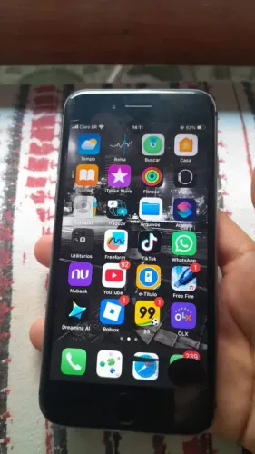 VENDO ESSE IPHONE 8 NORMAL