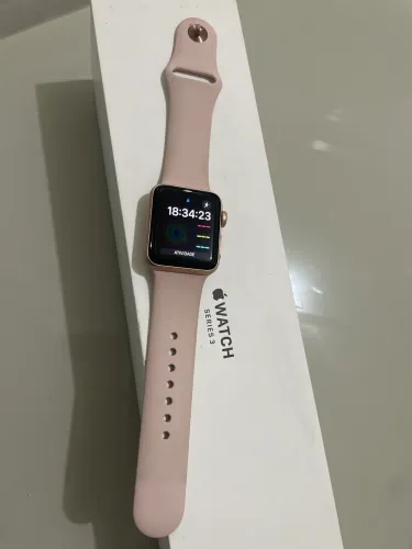 Apple Watch Series 3 