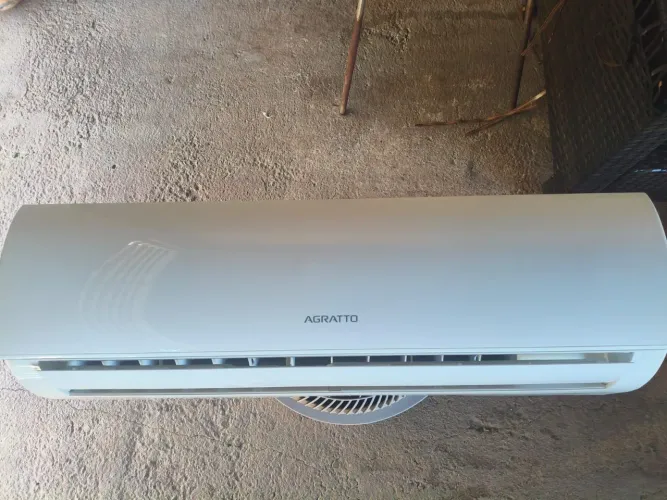 Ar-condicionado