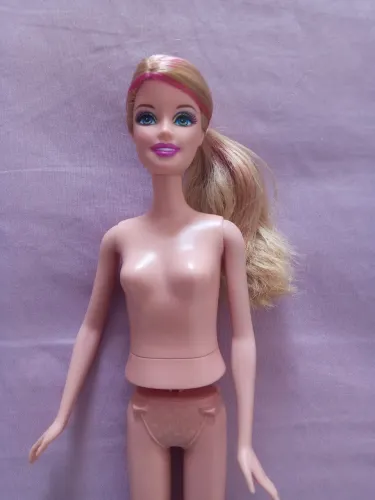 Barbie O segredo das Fadas