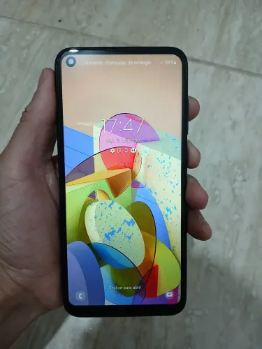 Samsung A11
