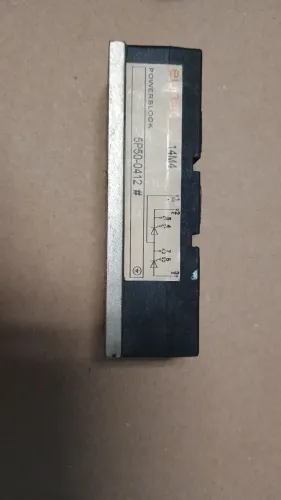 5P50-0412 EUPEC
