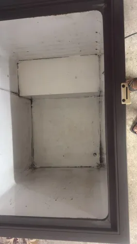 Freezer