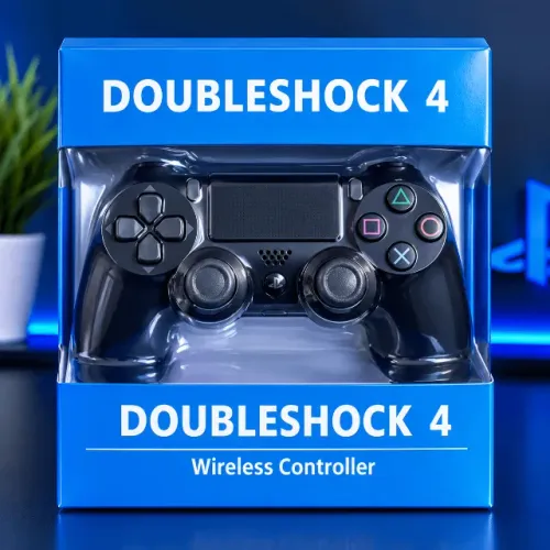 Controle ps4