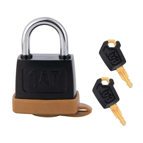 cadeado CAT