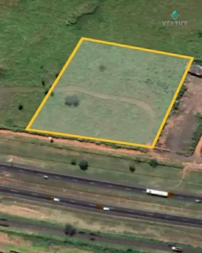 Área à venda Fazenda Palmeira 10.000m2