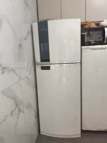 Geladeira Brastemp 484 litros 