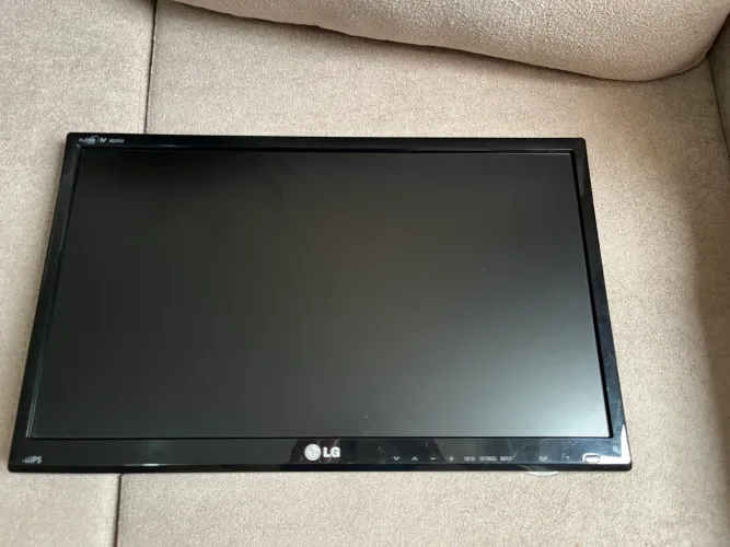 Monitor para retirada de peças