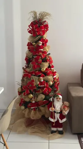 Árvore de Natal