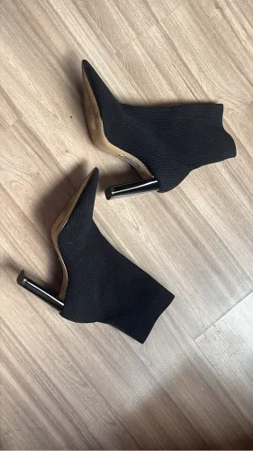 Bota feminina Arezzo 35