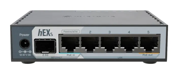 IPv4 Fixo via Túnel WireGuard | Acesso Remoto e Servidores