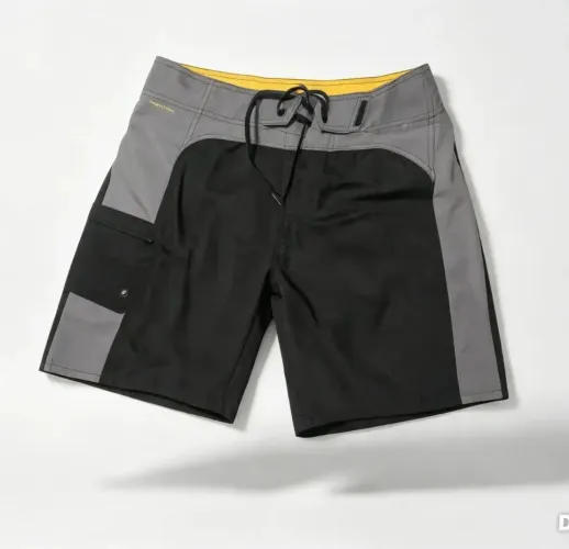 Bermuda masculina 
