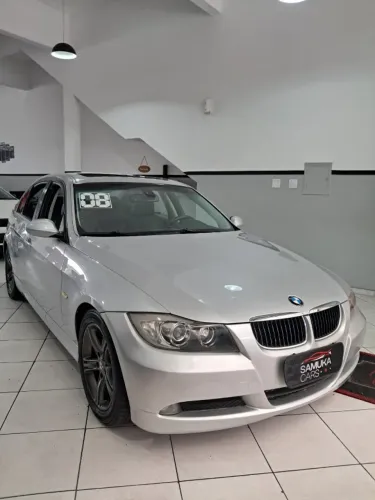 BMW 320I A 2008