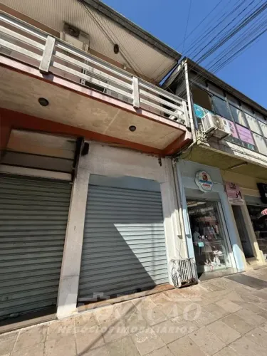 Sala Térrea / Loja comercial São Pelegrino Caxias do Sul