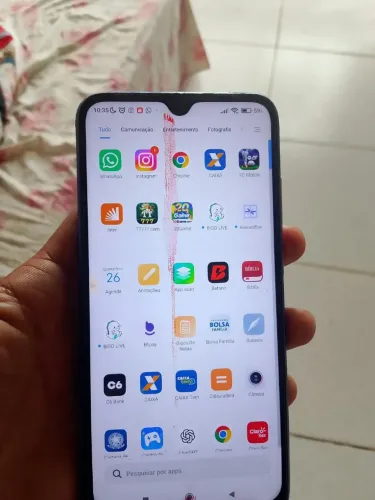 Redmi note 8