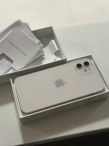 iPhone 12