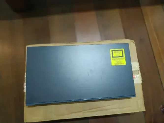 Switch Gerenciável Cisco Catalyst Ws-2960-24tc-s
