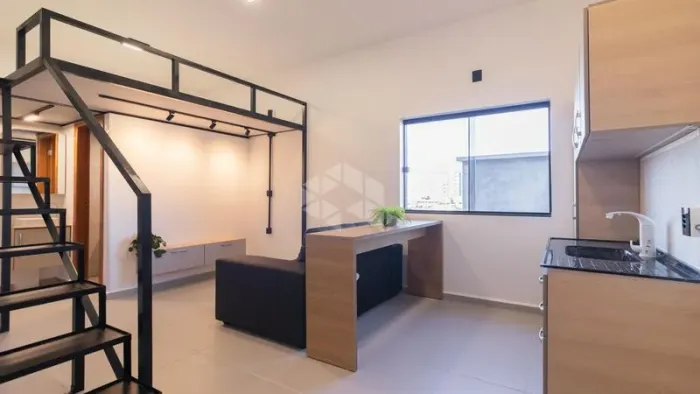 Loft 25M² - para Alugar