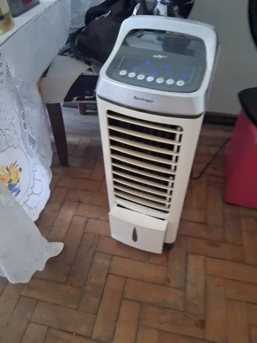 Climatizador 