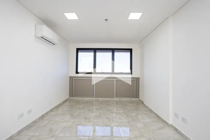 CONJUNTO COMERCIAL 25 M² | CAPÃO RASO | PIEMONTE VERSATILE OFFICE